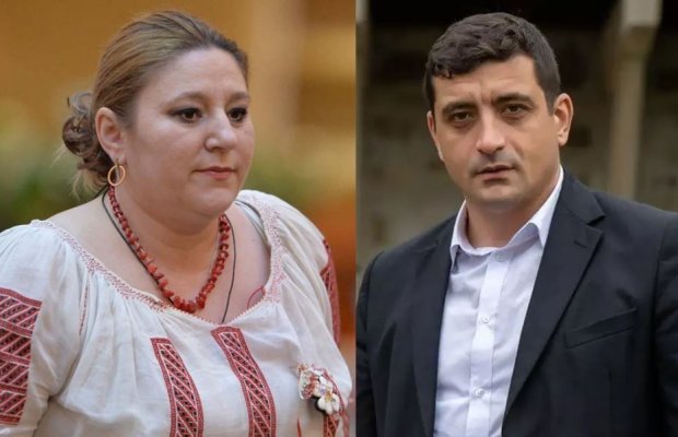 Întâlnire secretă Simion – Șoșoacă, în miez de noapte, la Viena