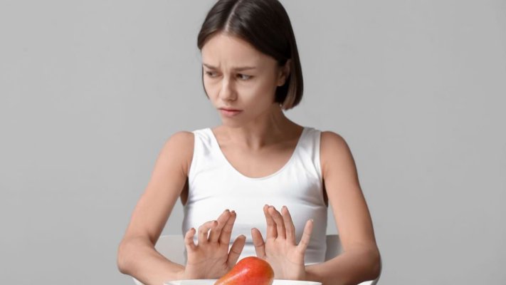 Studiile asociază boala celiacă cu anorexia