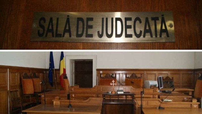 197 de judecători din Tribunalul București au decis amânarea tuturor proceselor