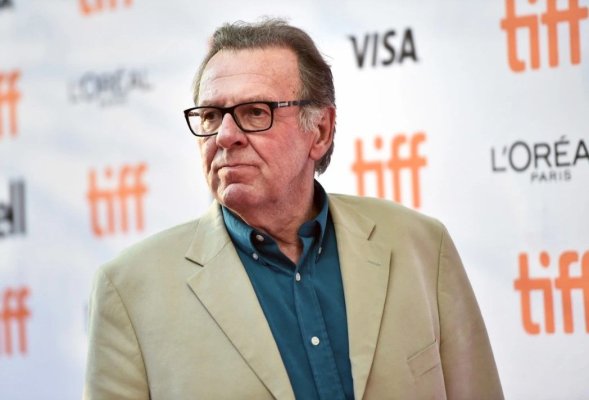 Tragedie în lumea filmului. Un actor britanic cunoscut a murit subit în locuinţa sa