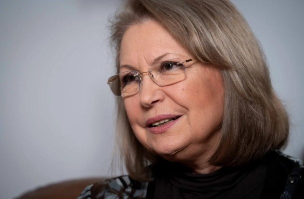 Ce pensie de nimic primește Tora Vasilescu din partea statului: „Am o pensie rușinoasă”