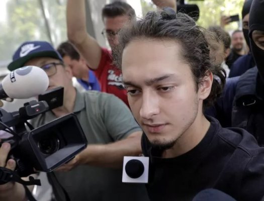 „Maru”, dealerul care îi furniza droguri lui Vlad Pascu, trimis în judecată de DIICOT