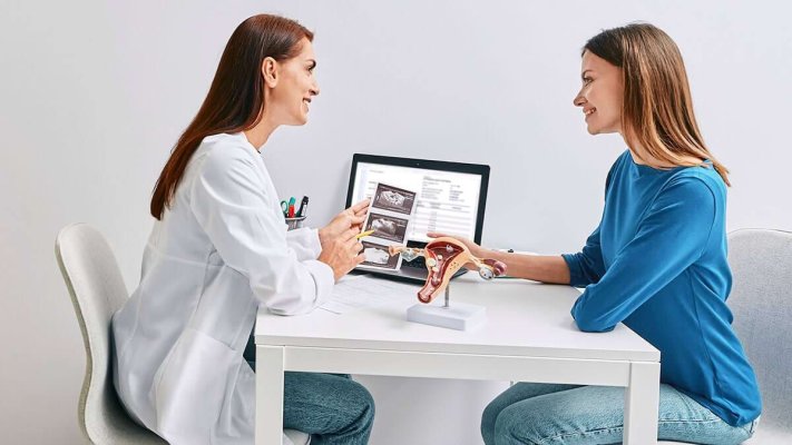 Uterul retrovers: semnificație, diagnostic și tratament