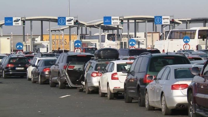 Marcel Simion Mutescu, noul preşedinte al Autorităţii Vamale Române