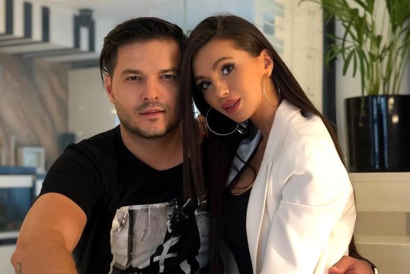 După 7 ani de relație, Liviu Vârciu și Anda Călin au făcut anunțul: „Nu sunt sigură că...”