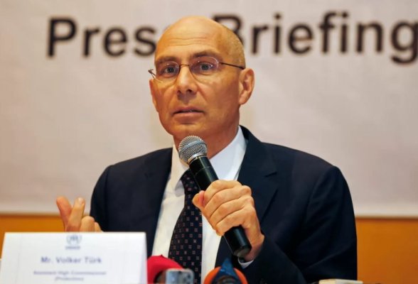  Comunitatea internaţională condamnă ultimele atacuri ale Rusiei în Ucraina
