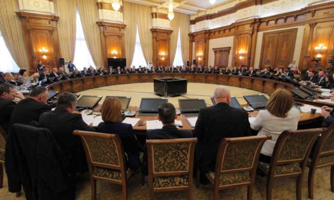 Buget 2024. Încep dezbaterile în Comisii 