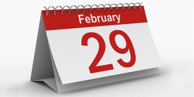 2024 an bisect. Februarie va fi luna cu 29 de zile 