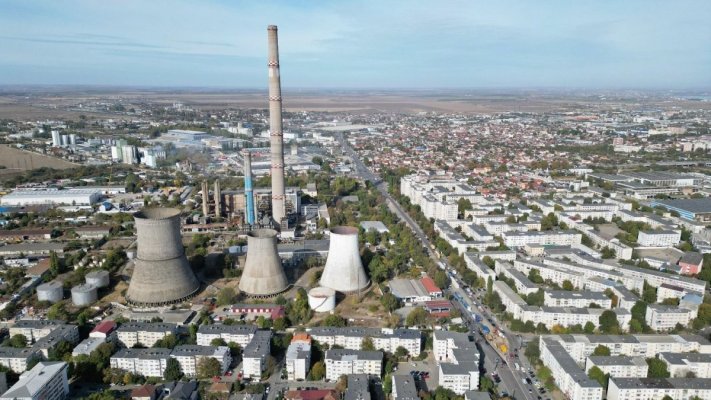 Primăria Constanța vinde la licitație un teren de pe strada Eugen Tăutu