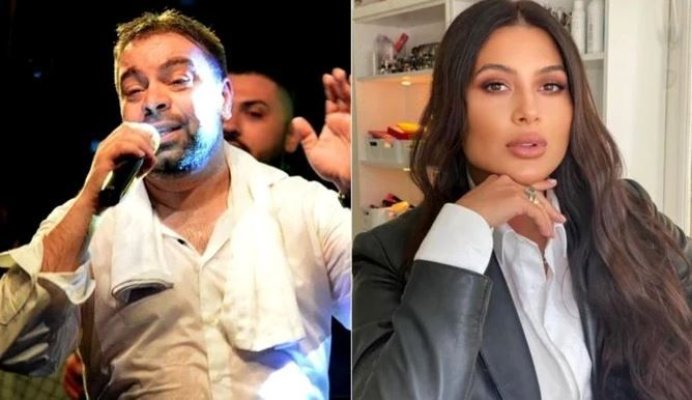 Roxana Dobre, soția lui Florin Salam: Soțului meu nu îi place să stea doar cu o domnișoară