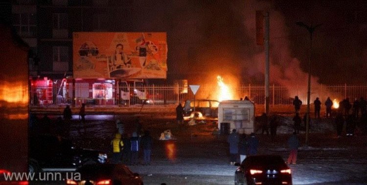 Mongolia: O explozie de gaz face şase morţi şi 14 răniţi