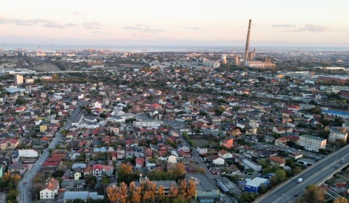 Primăria Constanța organizează licitație pentru vânzarea unui teren