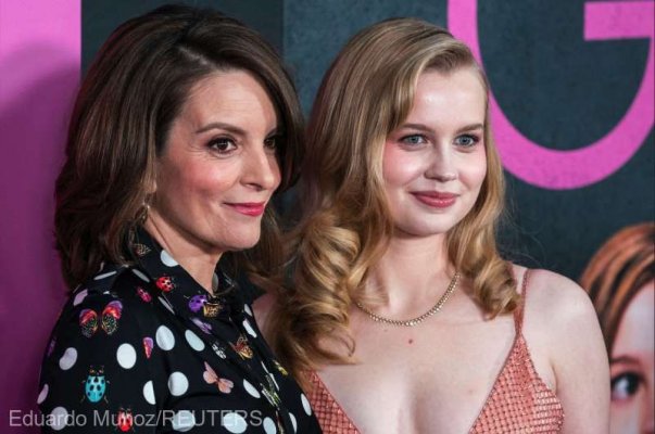 Remake-ul muzical al comediei 'Mean Girls', pe primul loc la box-office-ul nord-american