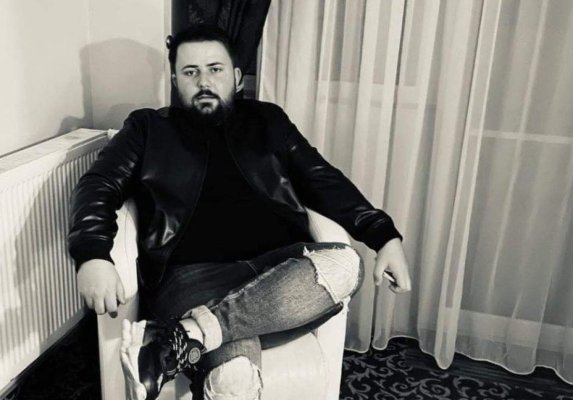 După ce a circulat pe contrasens pe A4, proxenetul Bogdan Scîndu a pierdut procesul cu Poliția