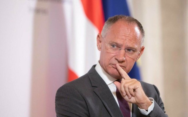 Austria își menține veto privind aderarea României și Bulgariei la Schengen cu granițele terestre