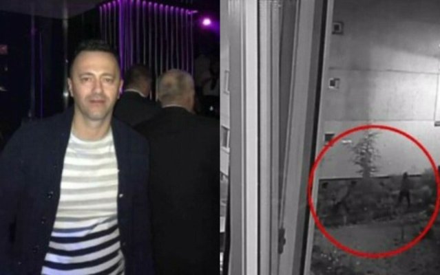 Ghiţă Laurenţiu, suspect în crima de la Sibiu, rămâne în arest preventiv