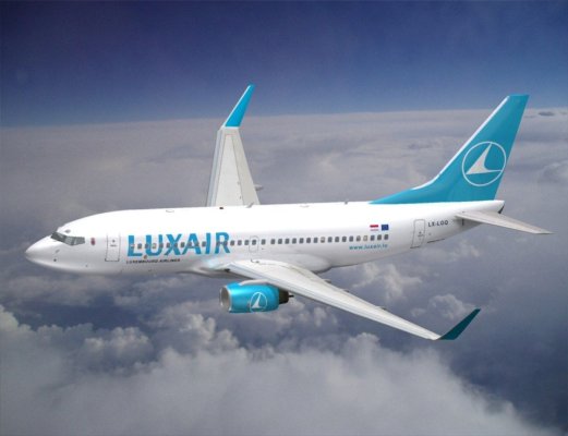 Un avion Boeing care a decolat din București a revenit de urgență pe Aeroportul Otopeni