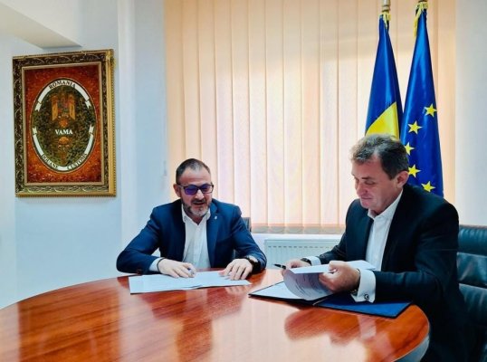 Colaborare între AVR și ANPC pentru stoparea importurilor și comercializării mărfurilor neconforme