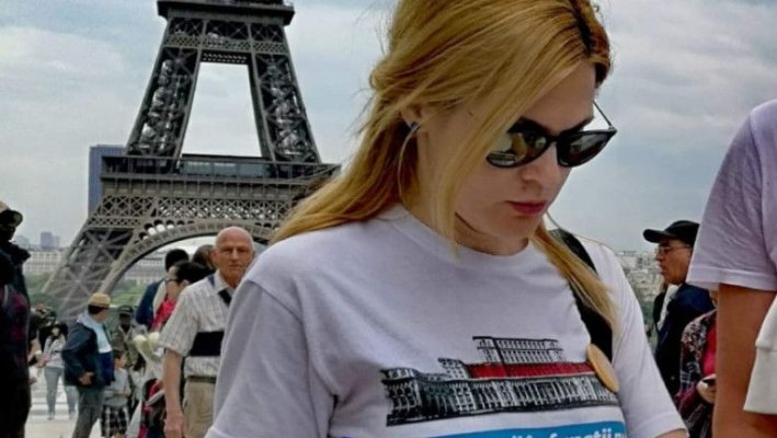Unul dintre fondatorii USR Diaspora, președintă a filialei din Franța, pleacă din partid