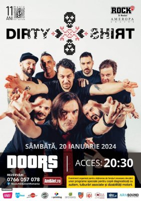 Campania „Music for Autism” dă startul concertelor caritabile