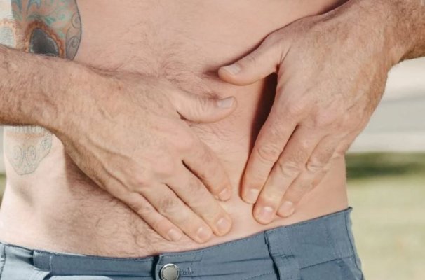 5 semne neobișnuite care pot apărea atunci când vezica biliară este în pericol