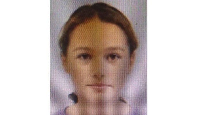 Minoră din Năvodari, dată dispărută! Dacă o vedeți, sunați la 112