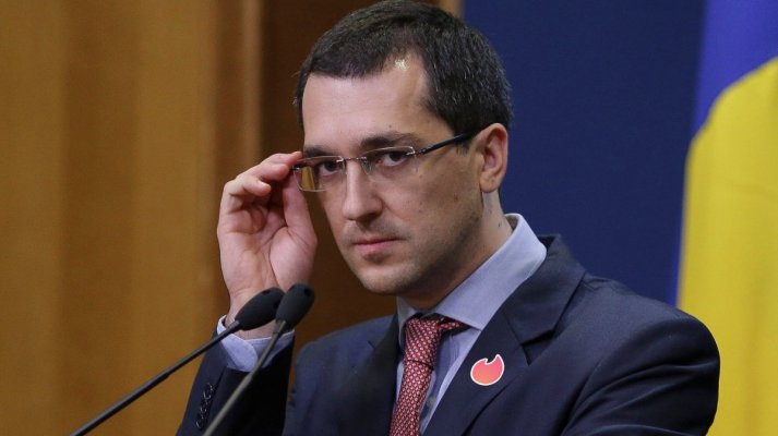 USR reacționează, după desemnarea lui Siegfried Mureșan: „Se poate baza pe voturile USR în Parlament“ USR reacționează, după desemnarea lui Siegfried Mureșan: „Se poate baza pe voturile USR în Parlament“