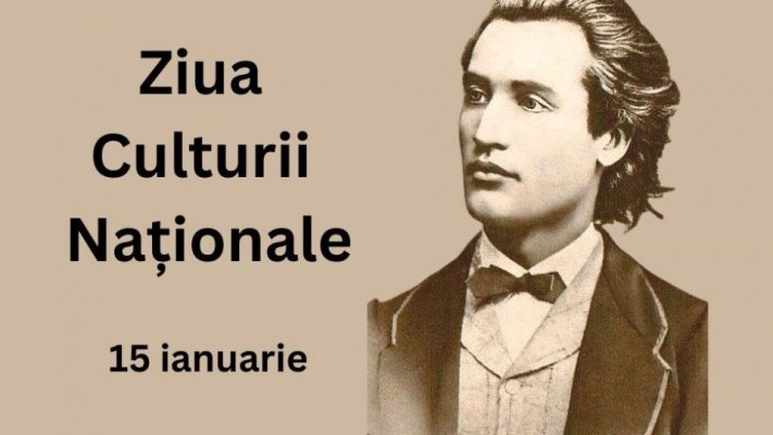 Ziua Culturii Naționale va fi marcată la Cernavodă