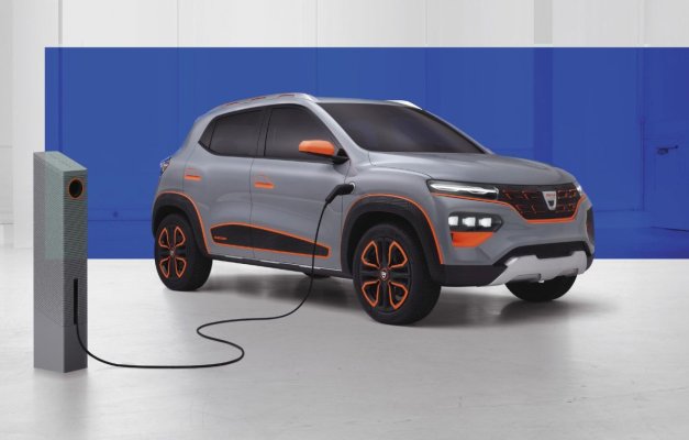 Situație bizară: Românii pot cumpără Dacia mai ieftină din Germania