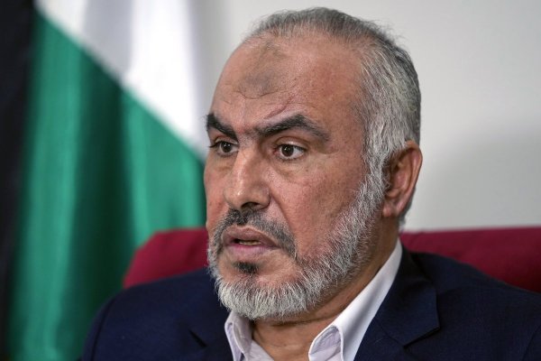Hamas cere retragerea armatei israeliene înaintea unui nou acord privind eliberarea ostaticilor