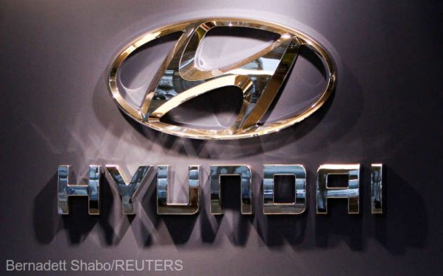 Hyundai şi-a vândut cele două fabrici din Rusia unui cumpărător local