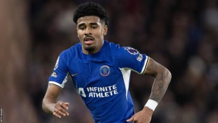 Olandezul Ian Maatsen (Chelsea) va juca la Borussia Dortmund până la finalul sezonului