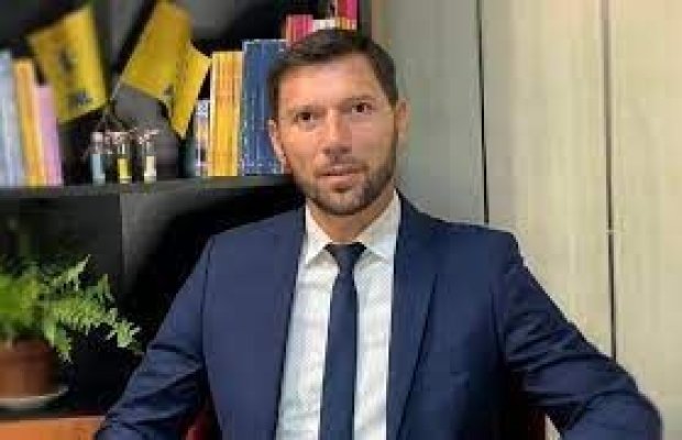 Jean Badea, repus în funcţia de subprefect al Capitalei la trei luni după ce a fost eliberat din post