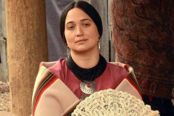 Globurile de Aur 2024: Lily Gladstone, premiul pentru cea mai bună actriţă într-un film-dramă