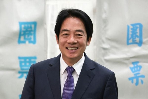 Noul preşedinte al Taiwanului cere Chinei „să înceteze intimidările militare”