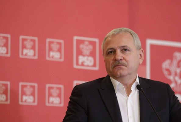 A înviat Liviu Dragnea! Fostul lider PSD a intrat puternic în afaceri cu energie electrică 
