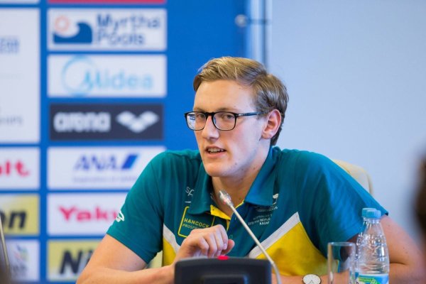 Înotătorul australian Mack Horton, campion olimpic la 400 metri liber în 2016, se retrage la numai 27 de ani