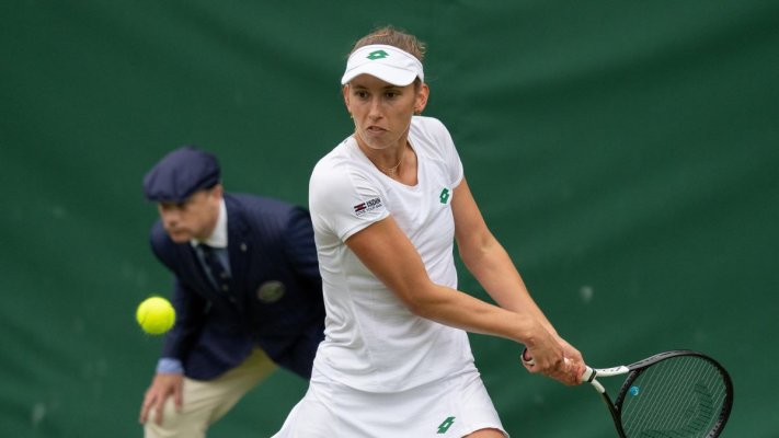 Finală Mertens-Navarro, între primele două favorite, la Hobart (WTA)