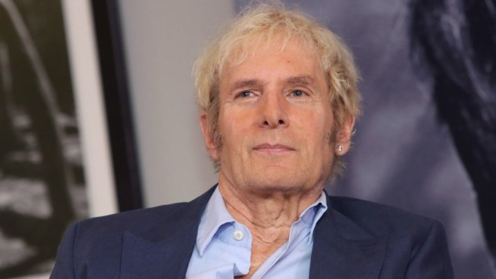 Michael Bolton a fost operat de o tumoare pe creier. Toate concertele au fost anulate
