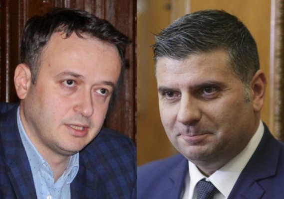 Șapte șefi de la ASF au împreună 60 de case și terenuri și 83 de conturi bancare
