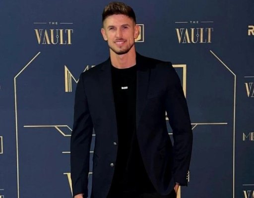Câte clase are și din ce face bani Alex Delea de la Survivor România 2024