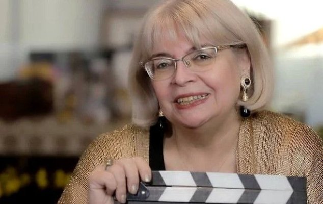 Irina-Margareta Nistor, opinie clară despre fiica lui Măruță, după filmul Tati part-time