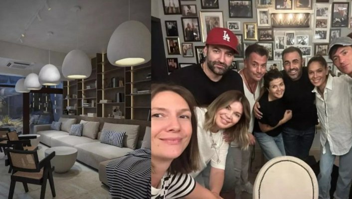 Cum va arăta hotelul pe care îl deschid Adela Popescu, Smiley, Răzvan Fodor și Gina Pistol în Vama Veche