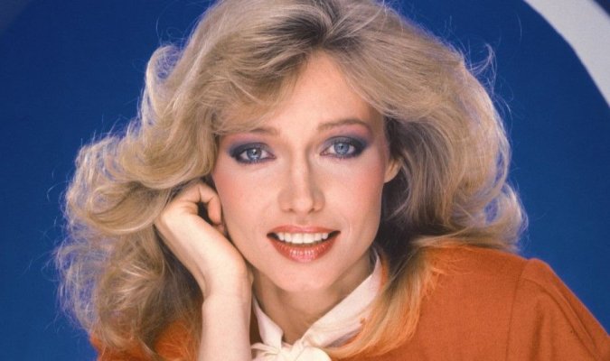 A murit cunoscuta actriță americană Cindy Morgan