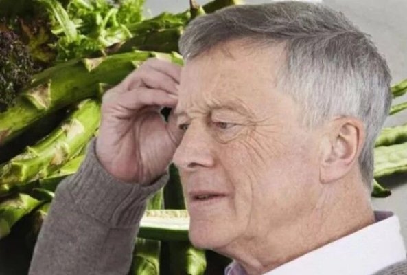 De ce apare maladia Alzheimer. Cei trei factori care cresc semnificativ riscul