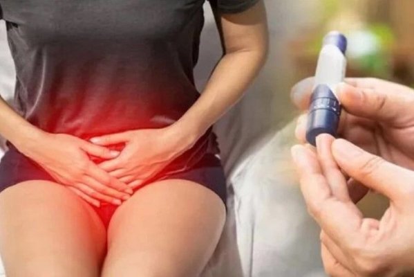 Top 10 simptome ale diabetului la care trebuie să fii atent