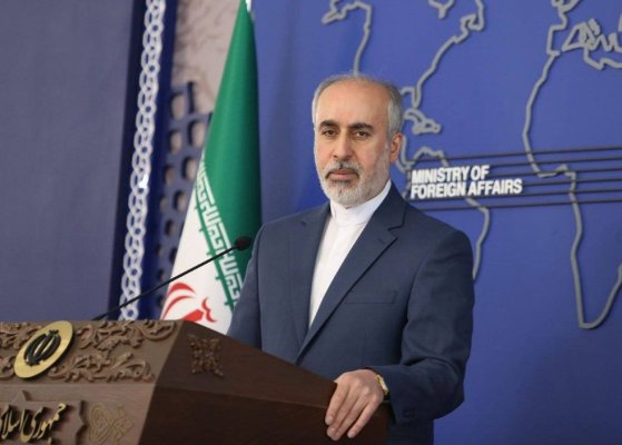 Iranul şi Hezbollahul libanez condamnă atacurile americano-britanice împotriva houthi în Yemen