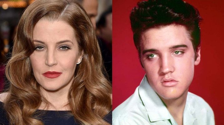 Autobiografia postumă a Lisei Marie Presley va fi lansată în luna octombrie 2024