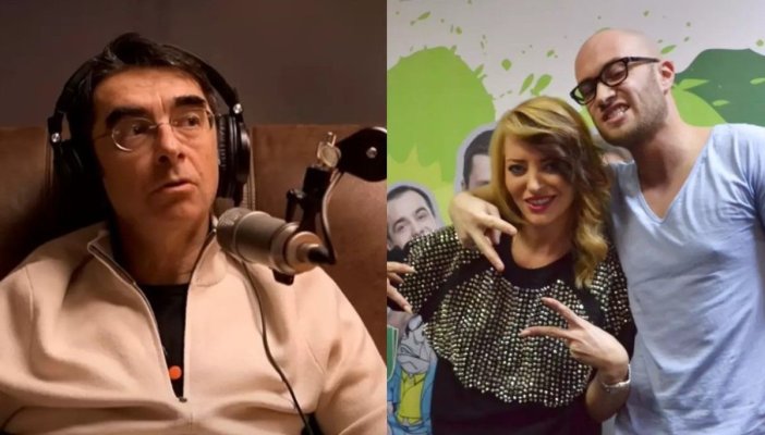 Mihai Găinușă critică emisiunea „iUmor” de la Antena 1: „Îmi place Delia foarte mult, dar unde e umorul?”