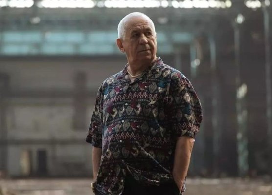 George Mihăiță, despre serialul „Clanul“. „Sunt legat de mâini și de picioare“